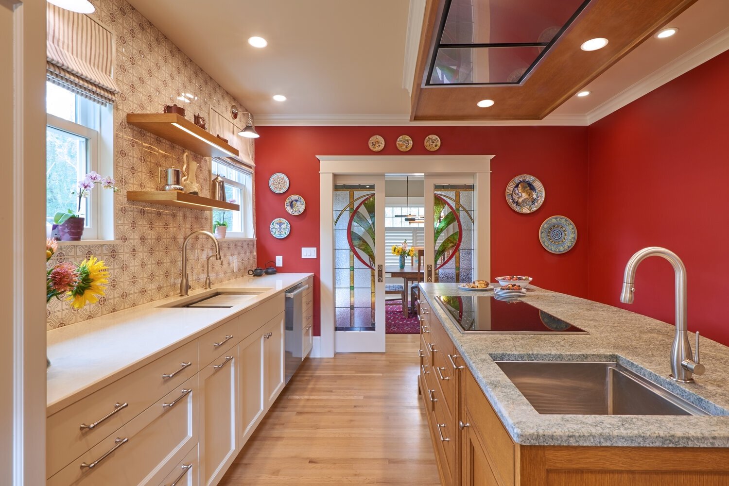 Tips For Refinishing Vintage Cabinets