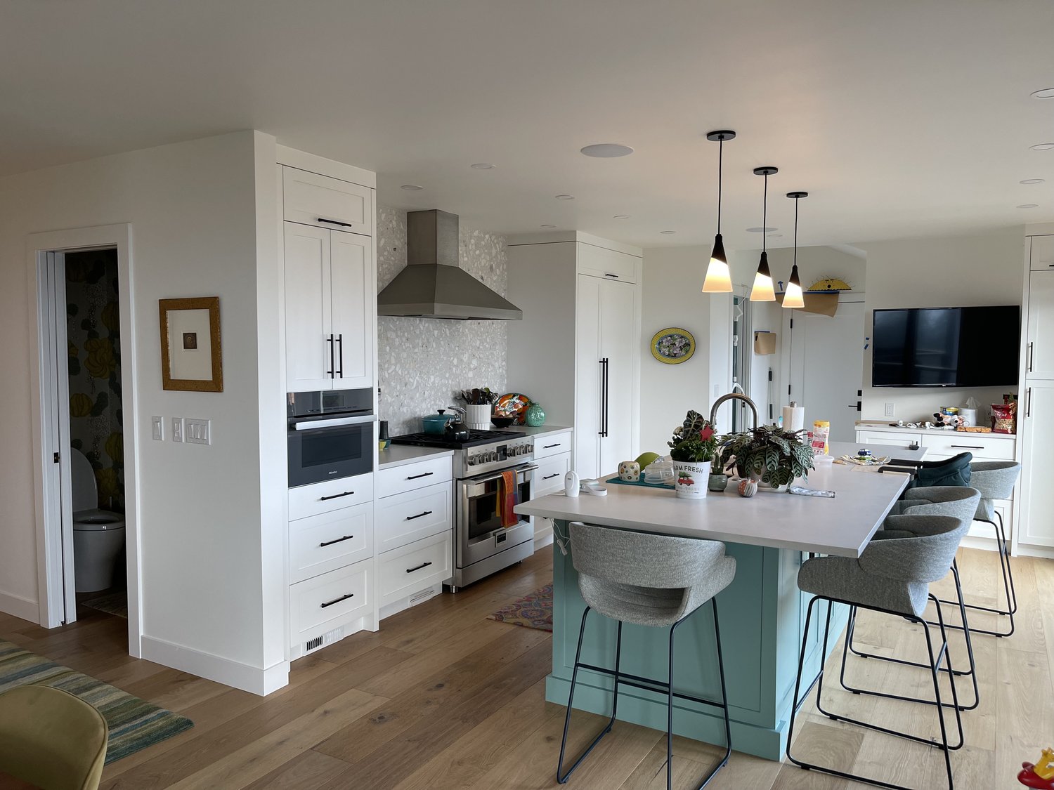 How THIS Simple Change Can Totally Transform Your Kitchen&nbsp;