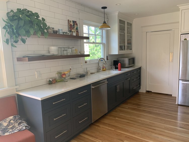 Top 10 Cabinet Colors For Modern Kitchens