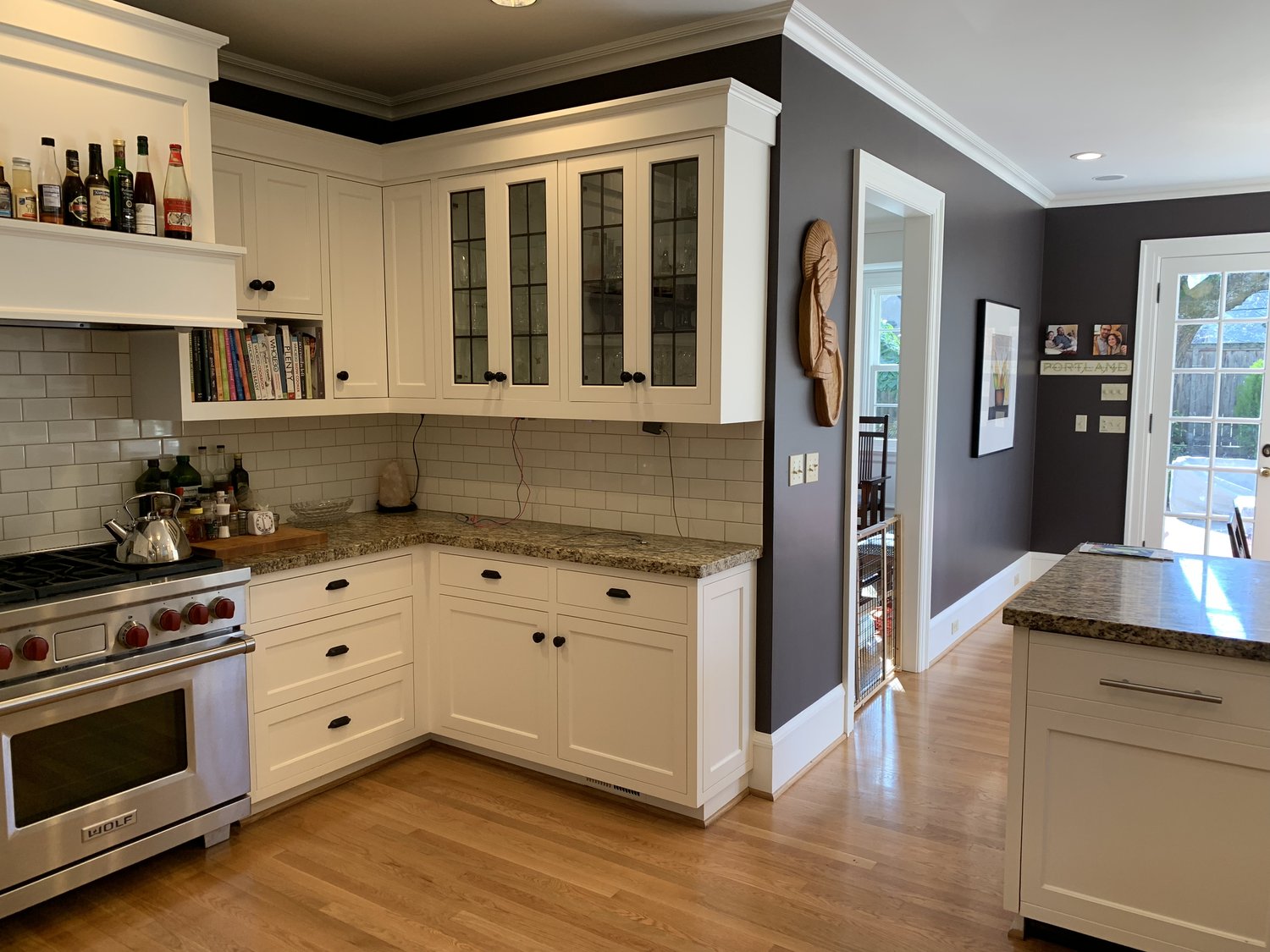 How To Make Your Painted Cabinets Last Longer