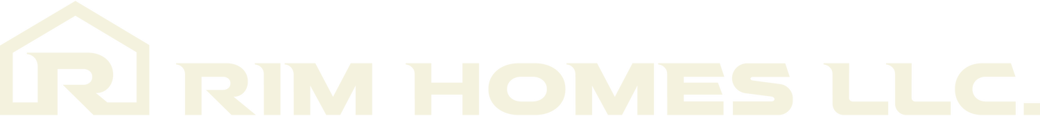 Rim Homes